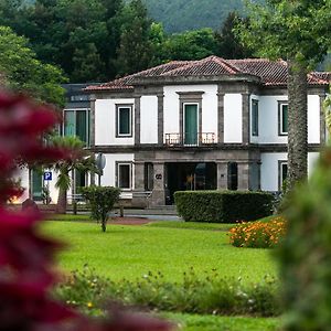 Furnas Boutique Hotel - Thermal&Spa